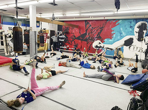 YogaClasses